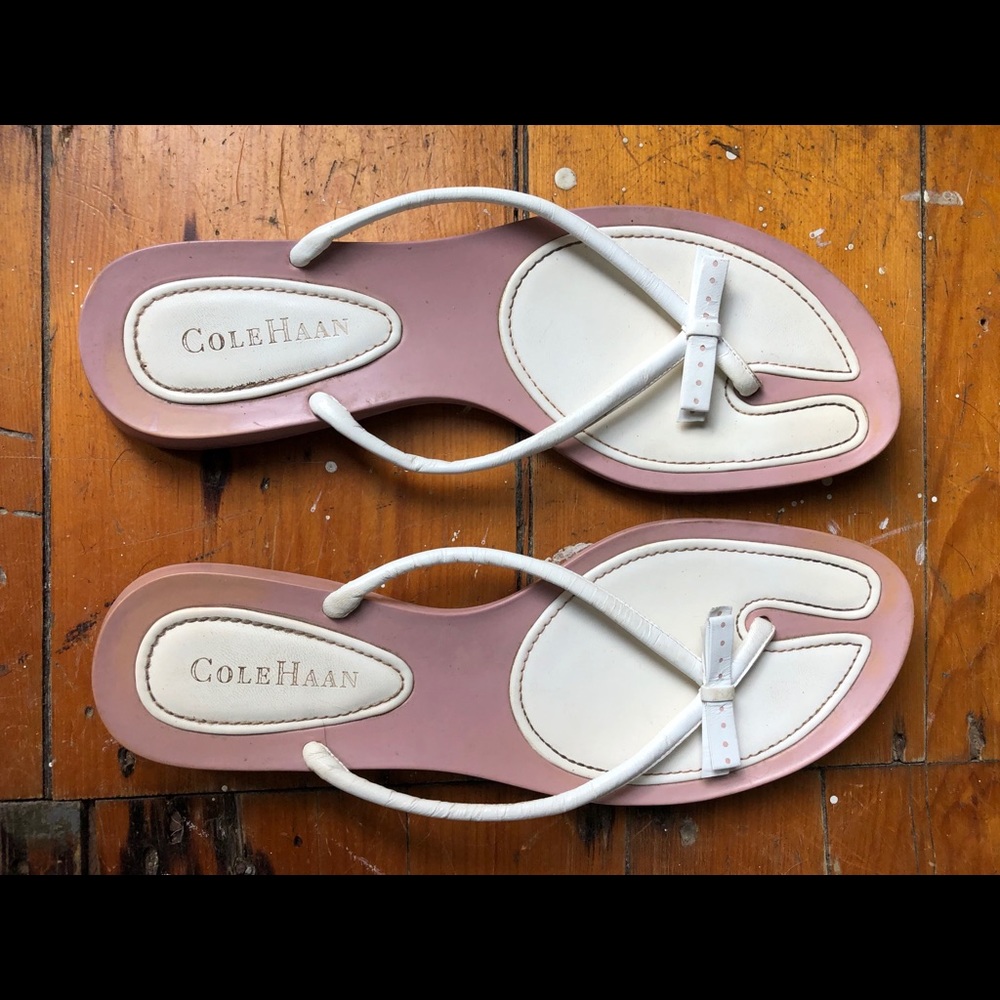 Cole Haan Sandals